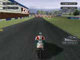 [Castrol Honda Superbike 2000 - скриншот №37]