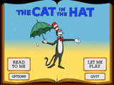 [The Cat in the Hat - скриншот №3]