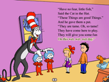 [The Cat in the Hat - скриншот №14]