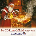 Le CD-ROM officiel du Père Noël