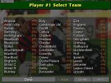 [Скриншот: Championship Manager: Season 97-98]