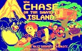 [The Chase on Tom Sawyer's Island - скриншот №2]