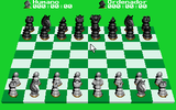 [Chess Champion 2175 - скриншот №2]