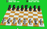 [Chess Champion 2175 - скриншот №11]