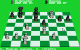 [Chess Champion 2175 - скриншот №18]