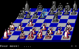 [Chess Simulator - скриншот №8]