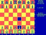 [Скриншот: The Chessmaster 2000]