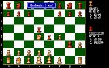 [Скриншот: The Chessmaster 2100]