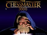 [Скриншот: Chessmaster 3000]