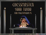[Скриншот: Chessmaster 4000 Turbo MPC]