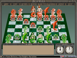 [Chessmaster 4000 Turbo MPC - скриншот №2]