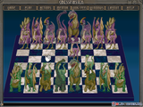 [Chessmaster 4000 Turbo MPC - скриншот №3]