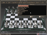 [Chessmaster 4000 Turbo MPC - скриншот №4]