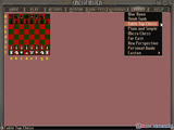 [Chessmaster 4000 Turbo MPC - скриншот №7]