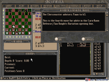 [Chessmaster 4000 Turbo MPC - скриншот №11]