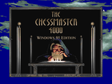 [Chessmaster 4000 Windows 95 Edition - скриншот №1]