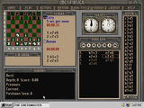 [Chessmaster 4000 Windows 95 Edition - скриншот №6]