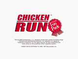 [Chicken Run: Fun Pack - скриншот №5]