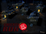 [Chicken Run: Fun Pack - скриншот №7]
