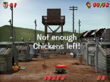 [Chicken Run: Fun Pack - скриншот №14]