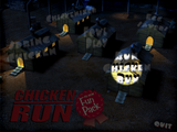 [Chicken Run: Fun Pack - скриншот №34]