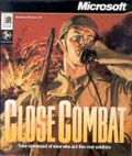 [Close Combat - обложка №1]