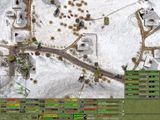 [Close Combat IV: Battle of the Bulge - скриншот №3]