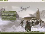 [Close Combat IV: Battle of the Bulge - скриншот №6]