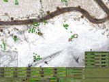 [Скриншот: Close Combat IV: Battle of the Bulge]