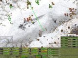 [Скриншот: Close Combat IV: Battle of the Bulge]