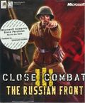 [Close Combat III: The Russian Front - обложка №1]