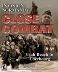 [Close Combat: Invasion: Normandy - обложка №1]