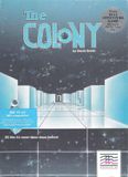 [The Colony - обложка №1]