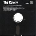 [The Colony - обложка №5]