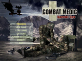 [Combat Medic: Special Ops - скриншот №1]