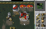 [Скриншот: Command & Conquer]