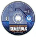 [Command & Conquer: Generals – Zero Hour - обложка №8]