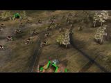 [Command & Conquer: Generals – Zero Hour - скриншот №12]