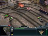 [Command & Conquer: Generals – Zero Hour - скриншот №36]