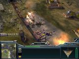 [Command & Conquer: Generals – Zero Hour - скриншот №41]