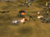 [Command & Conquer: Generals – Zero Hour - скриншот №92]