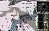 [Скриншот: Command & Conquer: Red Alert - Counterstrike]