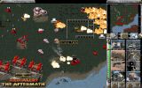 [Command & Conquer: Red Alert - The Aftermath - скриншот №2]