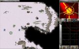[Command & Conquer: Red Alert - The Aftermath - скриншот №8]