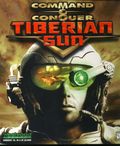 [Command & Conquer: Tiberian Sun - обложка №1]
