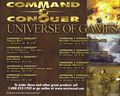 [Command & Conquer: Tiberian Sun - обложка №4]