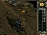 [Command & Conquer: Tiberian Sun - скриншот №9]