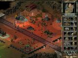[Command & Conquer: Tiberian Sun - скриншот №12]