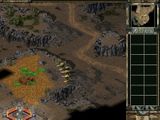 [Command & Conquer: Tiberian Sun - скриншот №18]