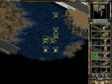 [Command & Conquer: Tiberian Sun - скриншот №43]